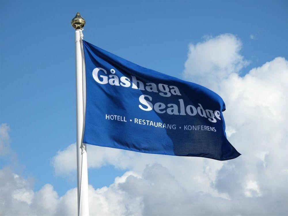 Gashaga Sealodge Lidingo Ngoại thất bức ảnh