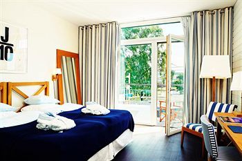 Gashaga Sealodge Lidingo Ngoại thất bức ảnh