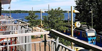 Gashaga Sealodge Lidingo Ngoại thất bức ảnh