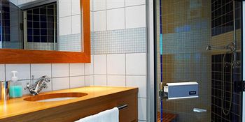 Gashaga Sealodge Lidingo Ngoại thất bức ảnh