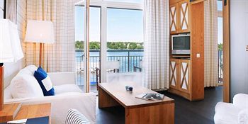 Gashaga Sealodge Lidingo Ngoại thất bức ảnh