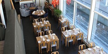 Gashaga Sealodge Lidingo Ngoại thất bức ảnh